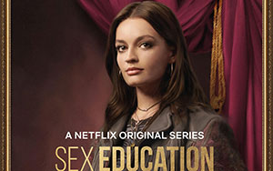 Sex Education